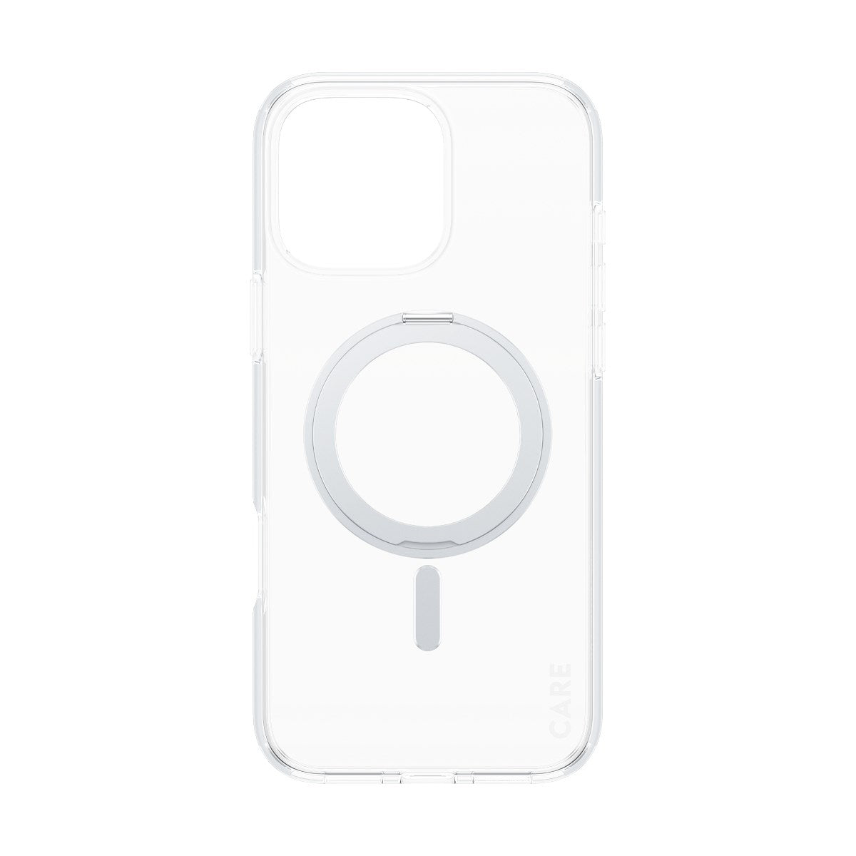 CARE by PanzerGlass® Feature 3-in-1 Ceramic Set iPhone 16 Pro Max